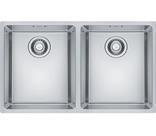 Franke Maris Slim-Top Inset Sink